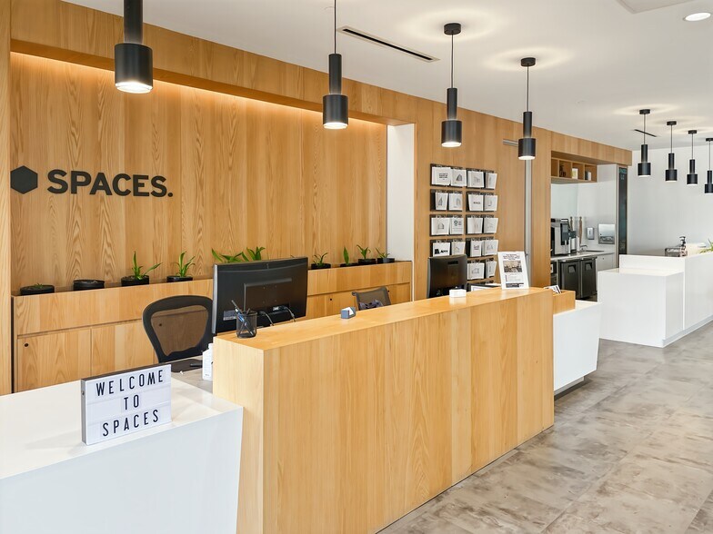 More Photos Of 6600 Chase Oaks Blvd, Plano Coworking Space