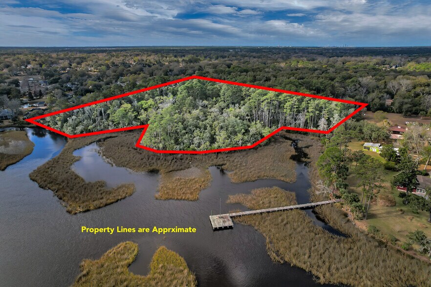 More Photos Of 0 QUINLAN RIDGE LN E, Jacksonville Land For Sale