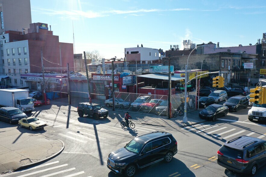 More Photos Of 3605 Fort Hamilton Pky, Brooklyn Storefront For Sale