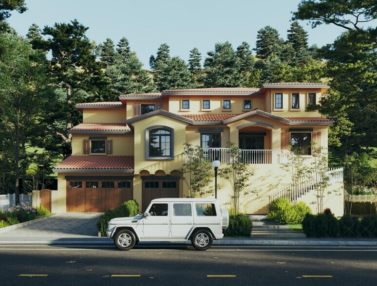 More Photos Of 6505 Eagle Ridge Ct, Gilroy Land For Sale