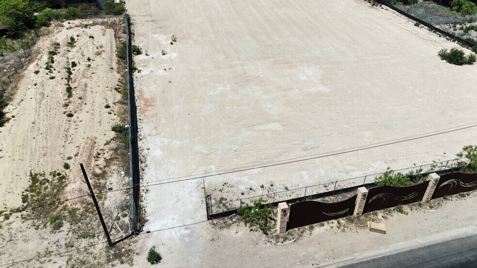 More Photos Of 3114 2nd st, Odessa Land For Sale