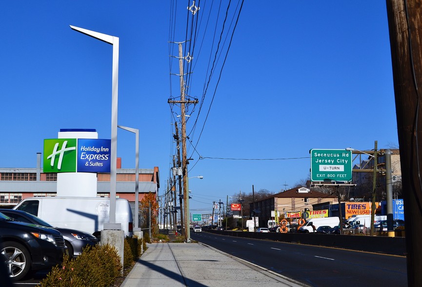 More Photos Of 632-636 Tonnelle Ave, Jersey City Land For Sale