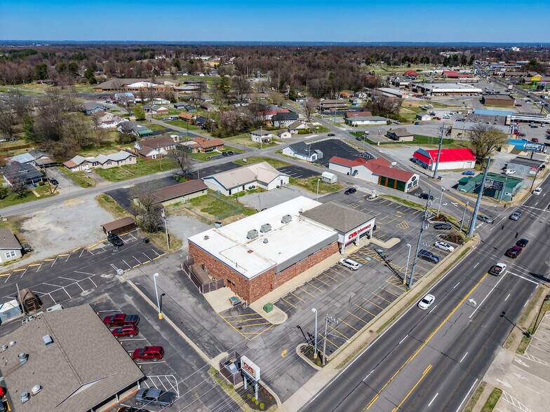 More Photos Of 3001 Lone Oak Rd, Paducah Drugstore For Sale