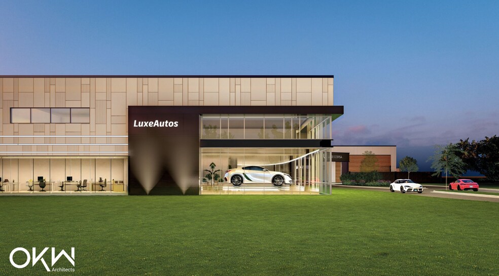 More Photos Of 24455 US-12, Lake Zurich Industrial For Sale