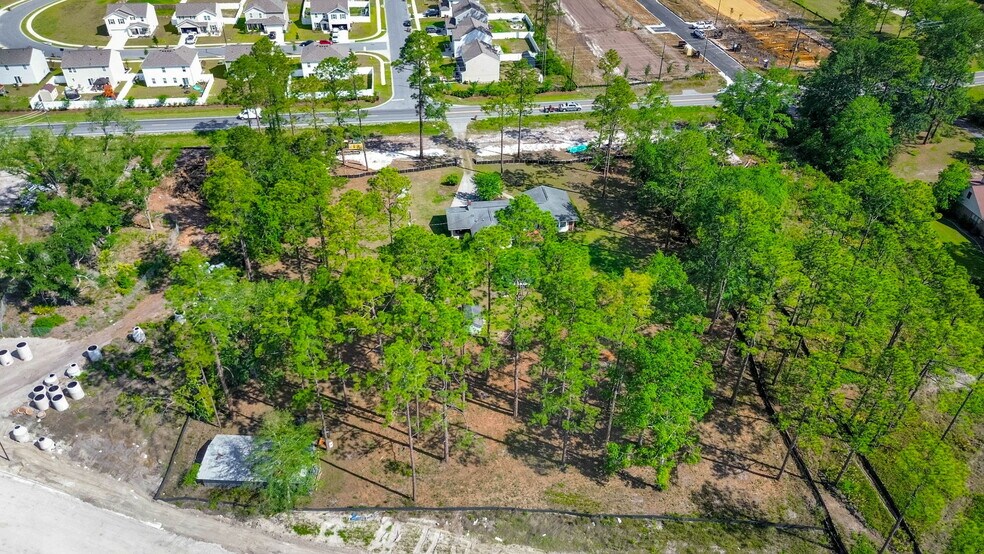 More Photos Of 695 Blue Jay Rd, Rincon General Retail For Sale