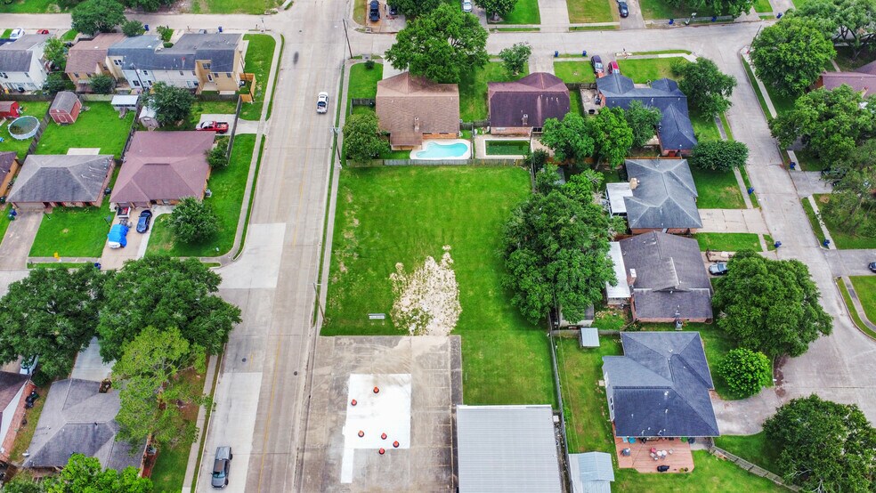 More Photos Of N Downing St, Angleton Land For Sale