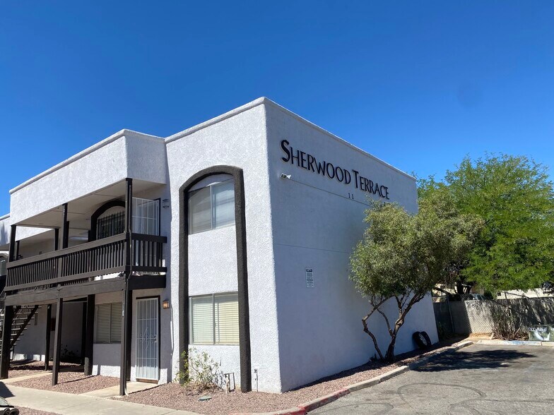 More Photos Of 114 E Mohave Rd, Tucson Apartments For Sale