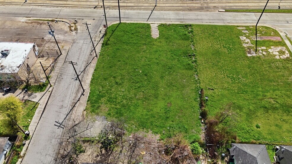 More Photos Of 2808 Scott St, Houston Land For Sale