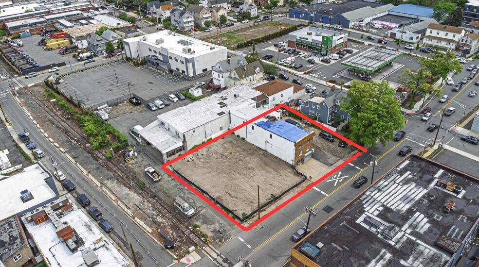 More Photos Of , Belleville Industrial For Sale