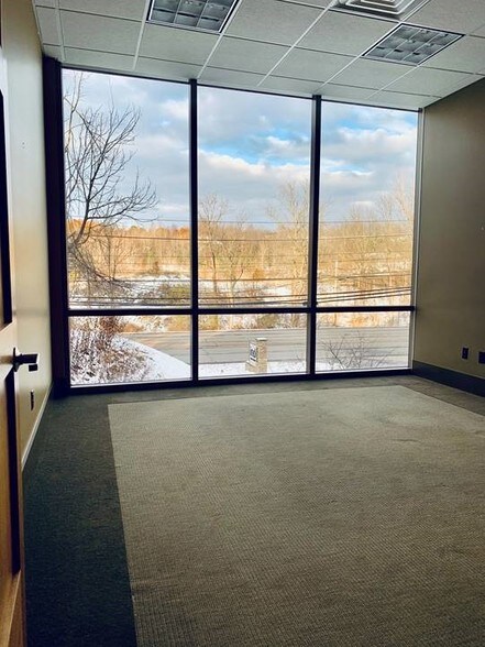 More Photos Of 1501 State Route 96, Victor Loft Creative Space For Lease