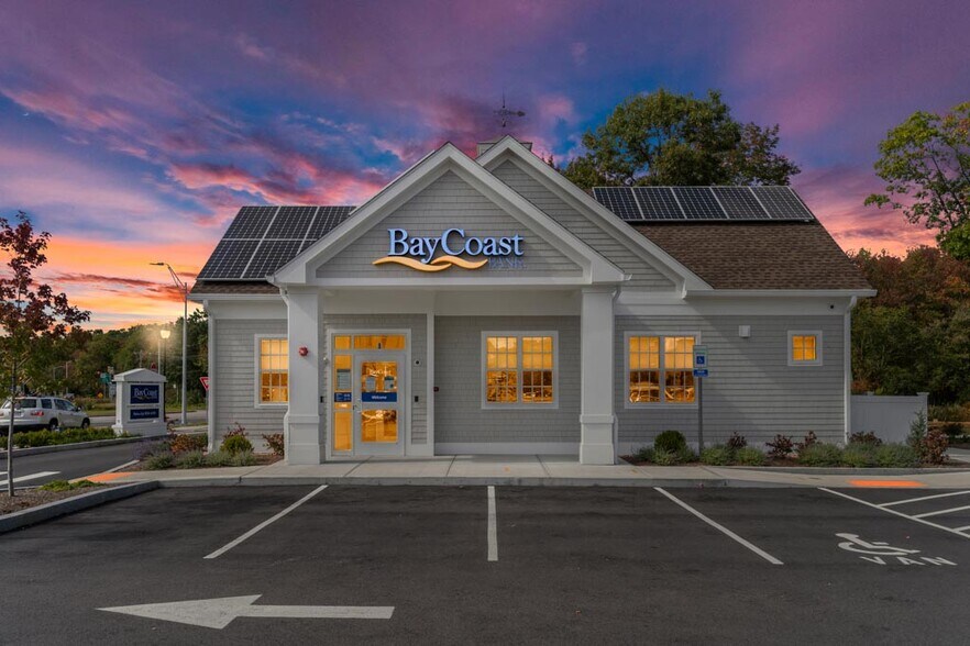 More Photos Of 2-10 Foxborough Blvd, Foxborough Unknown For Sale