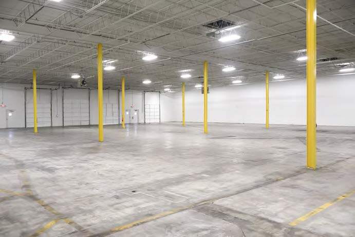 More Photos Of 801 Blacklawn Rd SW, Conyers Warehouse For Lease