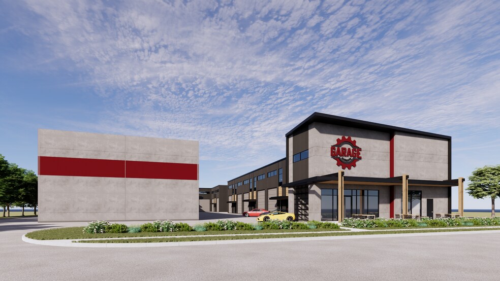 More Photos Of 7500 Westview Dr, Houston Self Storage For Sale