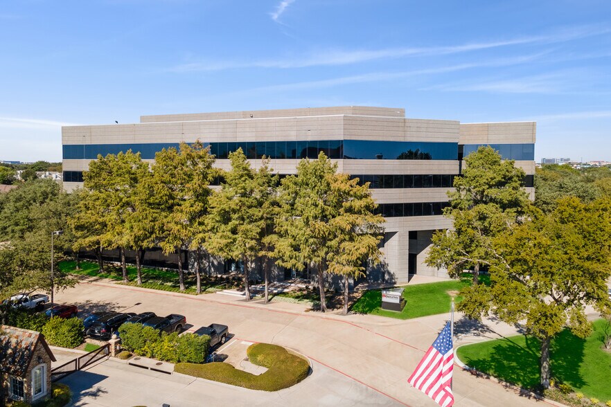 Primary Photo Of 18383 Preston Rd, Dallas Office For Lease