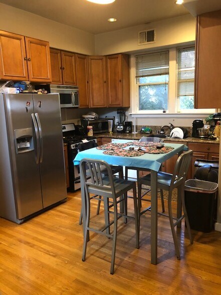 More Photos Of 818 S 3rd St, San Jose Apartments For Sale