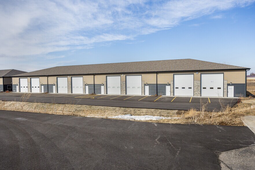 More Photos Of 7645 Grinde Rd, Deforest Self Storage For Sale