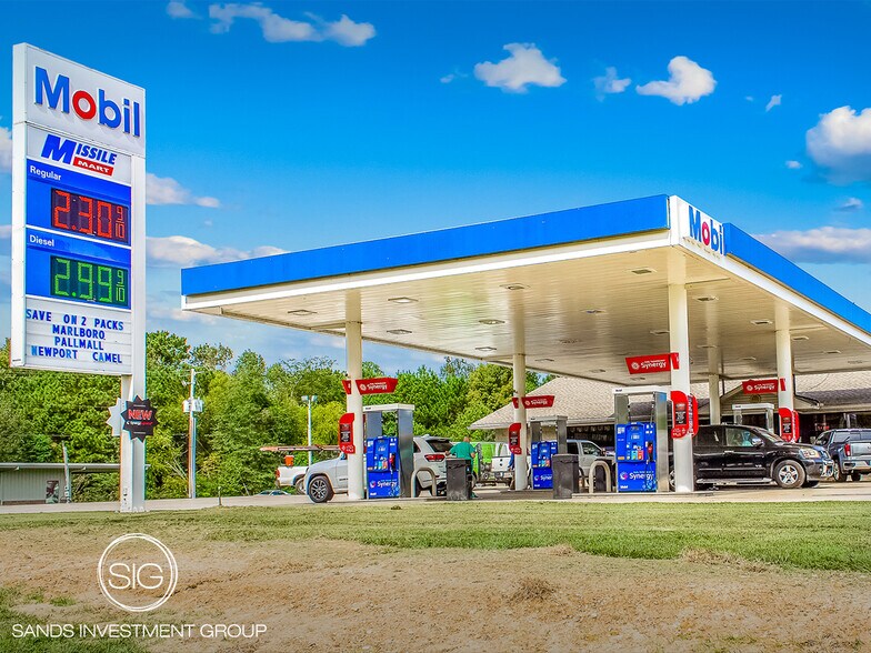 More Photos Of 1900 W Main St, Bartow Service Station For Sale