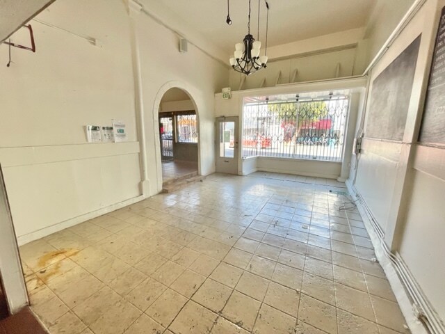 More Photos Of 3227 22nd St, San Francisco Storefront For Lease