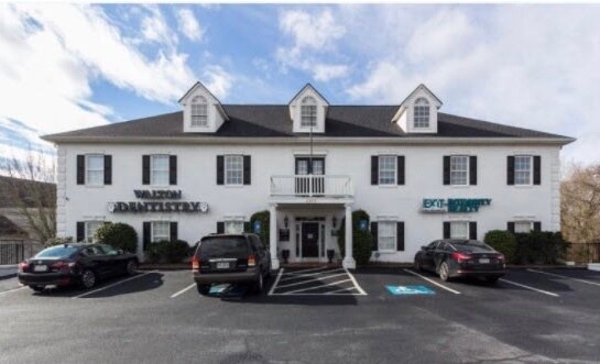 More Photos Of 4353 Atlanta Hwy, Loganville Medical For Sale