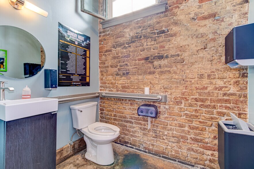 More Photos Of 215 10th St, Augusta Storefront Retail Residential For Sale