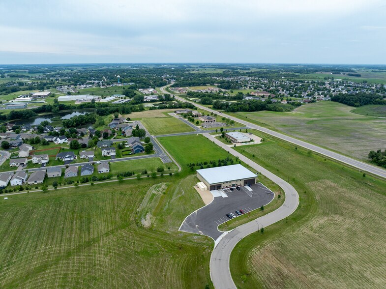 More Photos Of 1400 Commerce Dr SE, Lonsdale Land For Sale