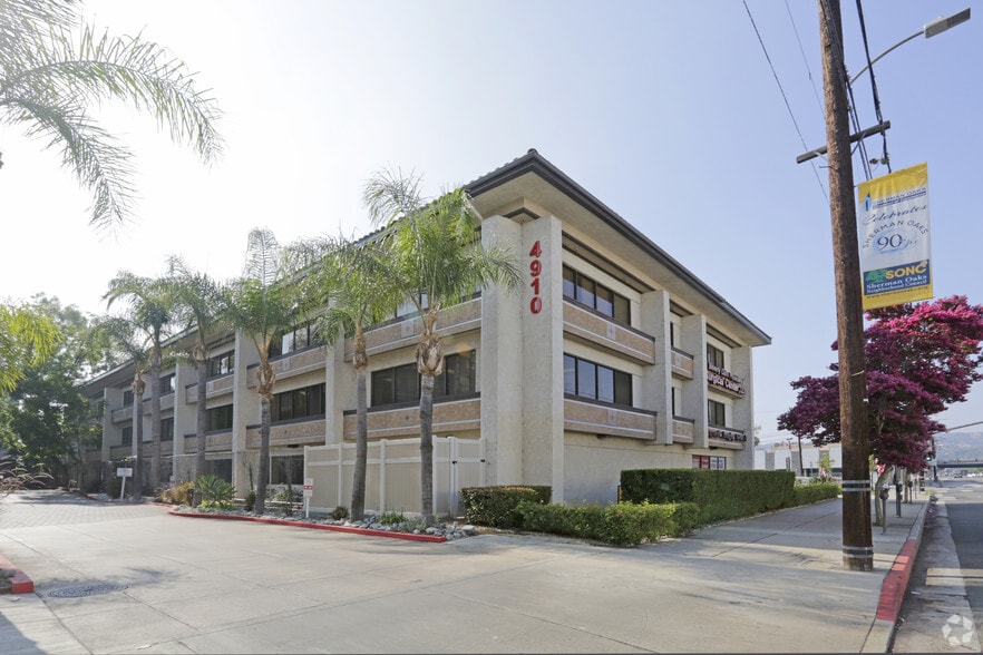 More Photos Of 4910 Van Nuys Blvd, Sherman Oaks Medical For Lease