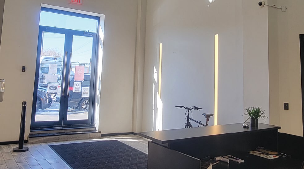 More Photos Of 1014 Stanley Ave, Brooklyn Warehouse For Lease