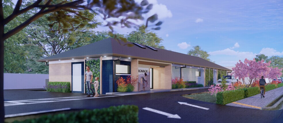 More Photos Of 2306 Lee Rd, Winter Park Medical For Lease