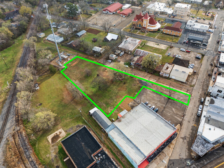 More Photos Of Compress Street St, Pittsburg Land For Sale