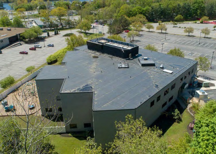 More Photos Of 9 Branch St, Methuen Office For Sale