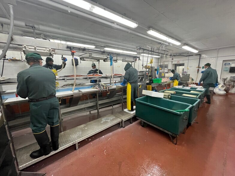 More Photos Of 24 W Bellflower St, Boston Food Processing For Sale