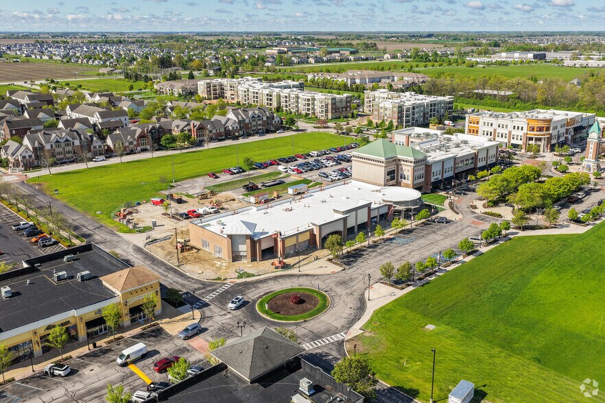 More Photos Of 5000 Levis Commons Blvd, Perrysburg Freestanding For Lease