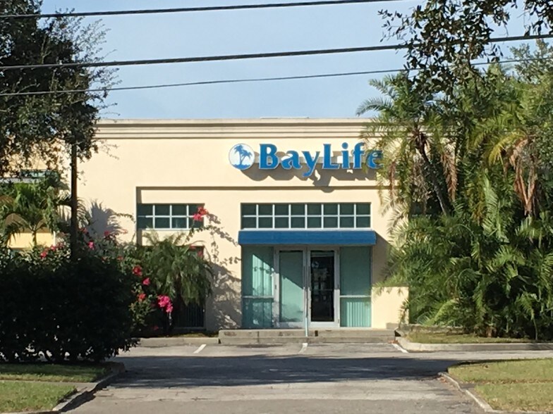 More Photos Of 8950 9th St, Saint Petersburg Medical For Lease