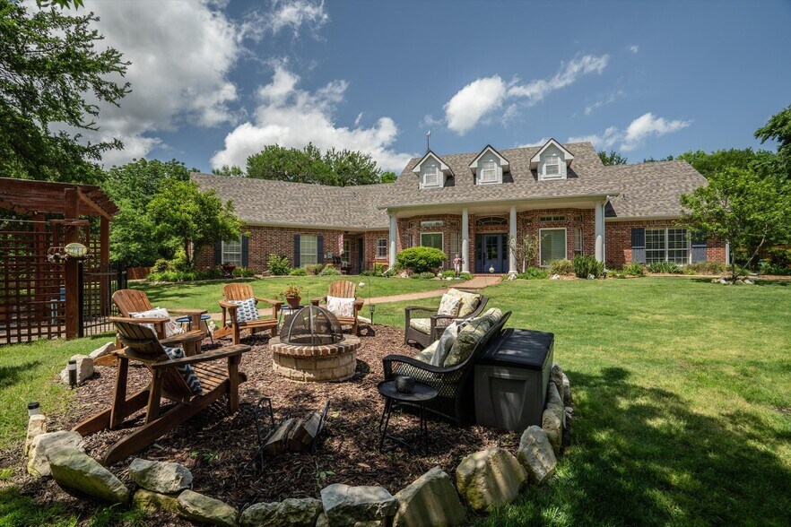 More Photos Of 14303 US Highway 380 W, Farmersville Land For Sale