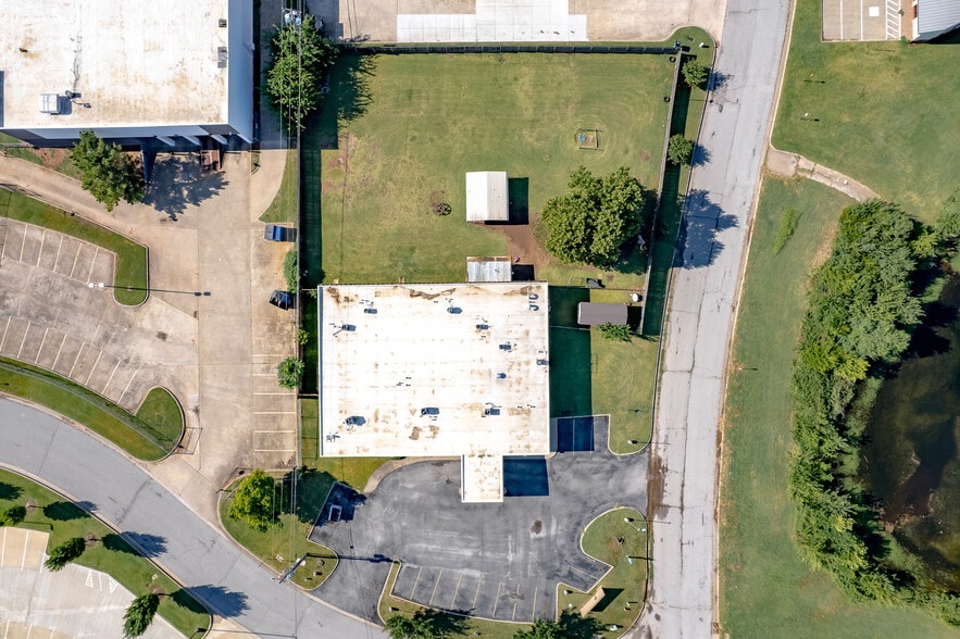 More Photos Of 4520 SW 33rd St, Oklahoma City Daycare Center For Sale