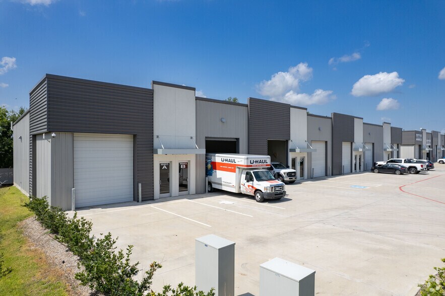 More Photos Of 18903 Hamish Rd, Tomball Unknown For Lease