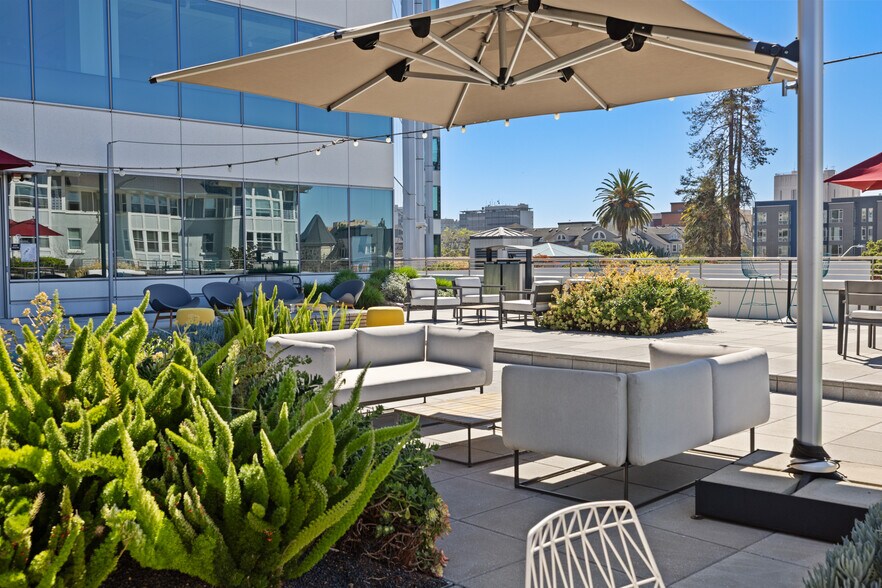 More Photos Of 601 12th St, Oakland Office For Lease