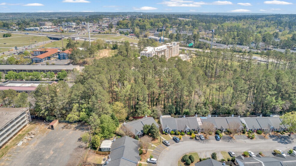 More Photos Of 3030 Washington Rd, Augusta Land For Lease