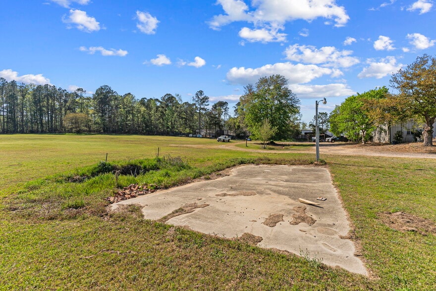 More Photos Of 4688 Washington Rd, Evans Land For Sale