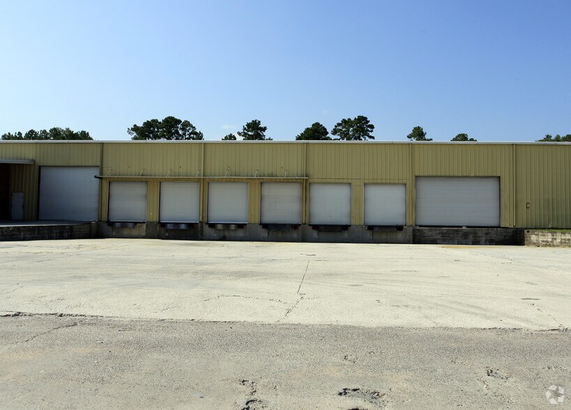 More Photos Of 25C Artley Rd, Savannah Warehouse For Lease