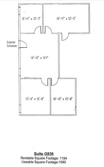 More Photos Of 2500 Mount Moriah Rd, Memphis Office For Lease