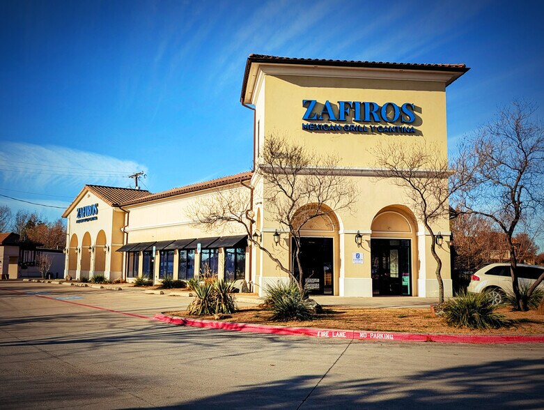 Primary Photo Of 5204 Colleyville Blvd, Colleyville Restaurant For Lease
