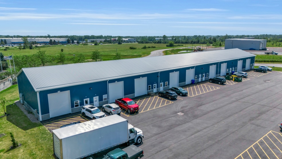 More Photos Of 800 Eastport Dr, Lancaster Unknown For Lease