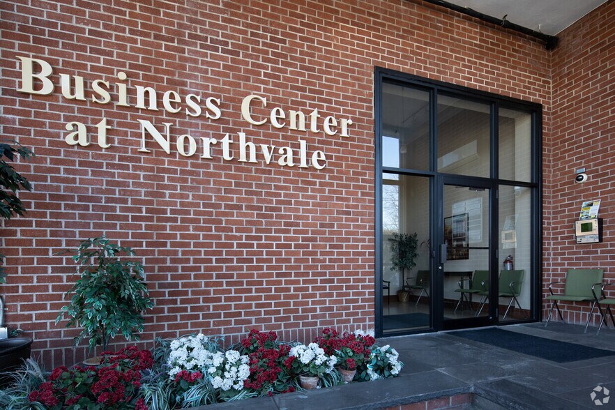 More Photos Of 202-206 Pegasus Ave, Northvale Warehouse For Lease