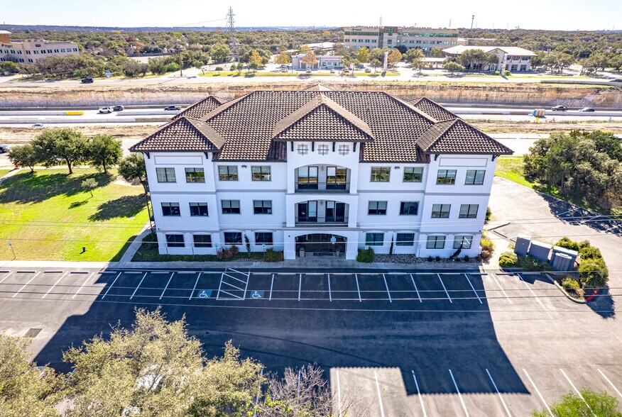 More Photos Of 2511 N Loop 1604, San Antonio Office Residential For Lease