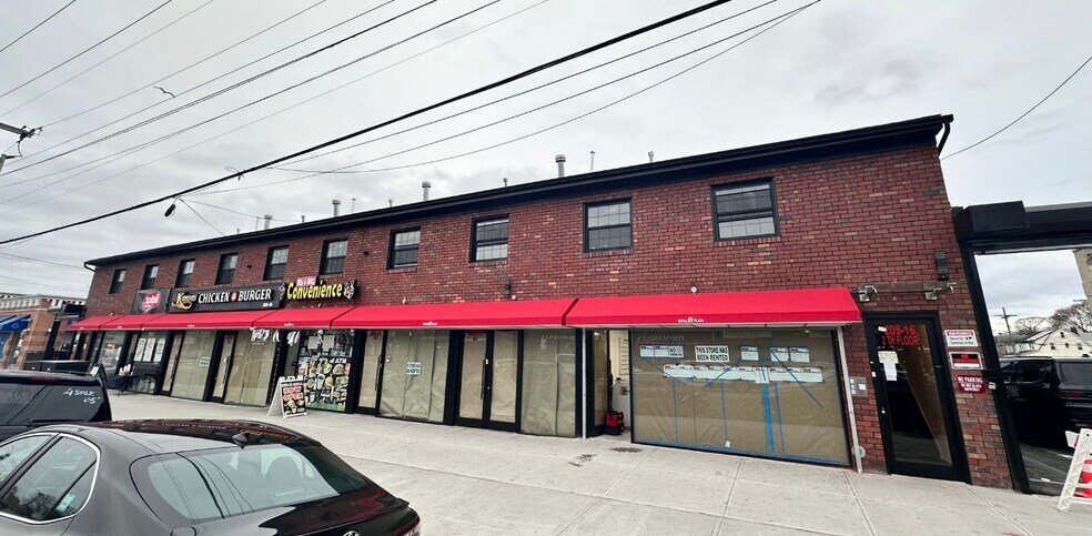 More Photos Of 205-16 Linden Blvd, Saint Albans Storefront Retail Residential For Lease
