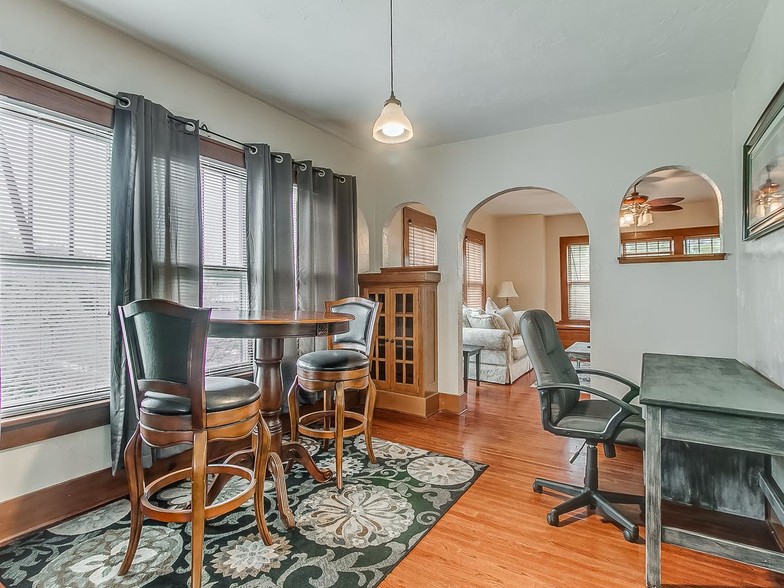 More Photos Of 130 NW 17th St, Oklahoma City Apartments For Sale