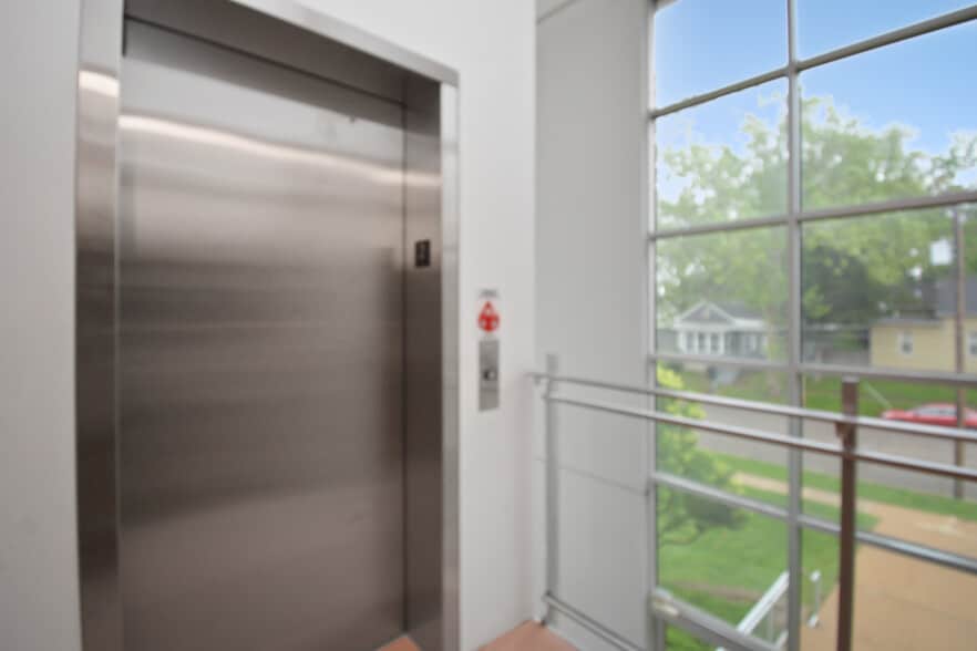 More Photos Of 801 S Madison St, Bloomington Religious Facility For Sale