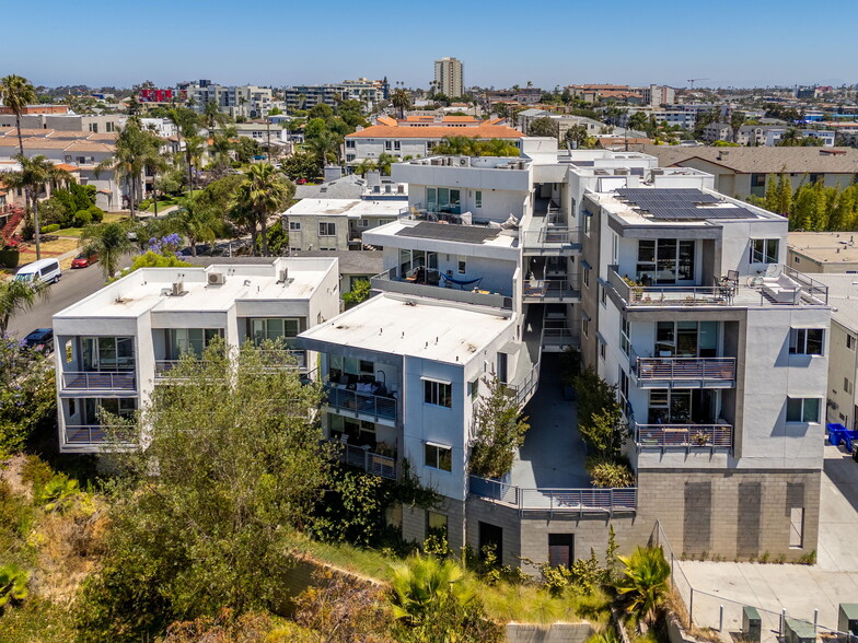 Primary Photo Of 3525-3549 Indiana St, San Diego Apartments For Sale