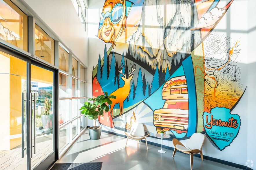 More Photos Of 1 Corporate Park, Irvine Office For Sale